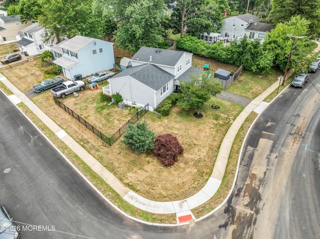 41 Craig Street, Hazlet, NJ 07730