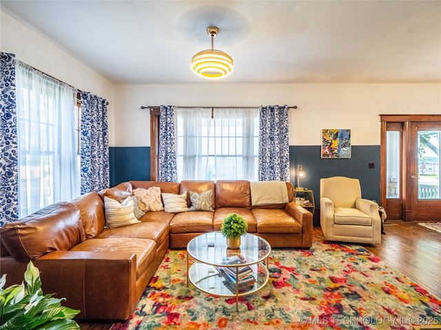 531 E Washington Avenue, Mcalester, OK 74501