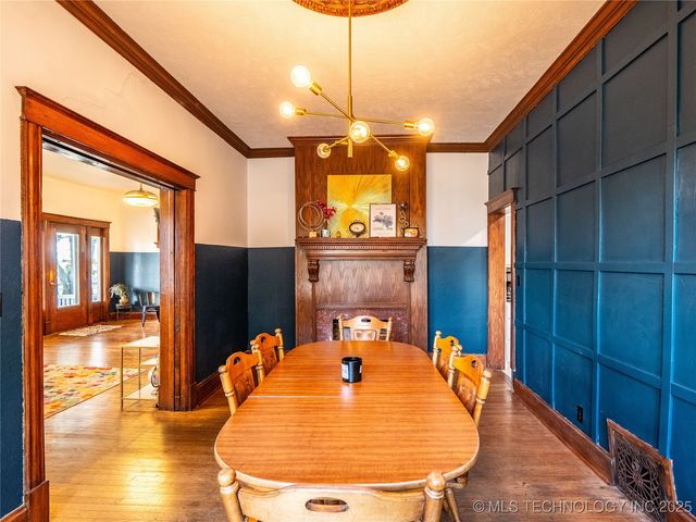 531 E Washington Avenue, Mcalester, OK 74501