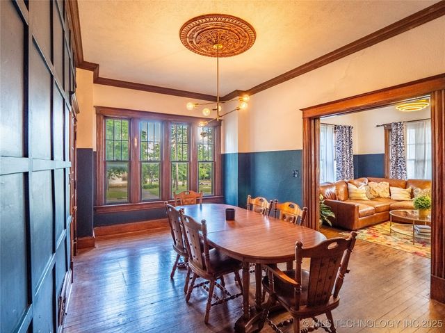 531 E Washington Avenue, Mcalester, OK 74501