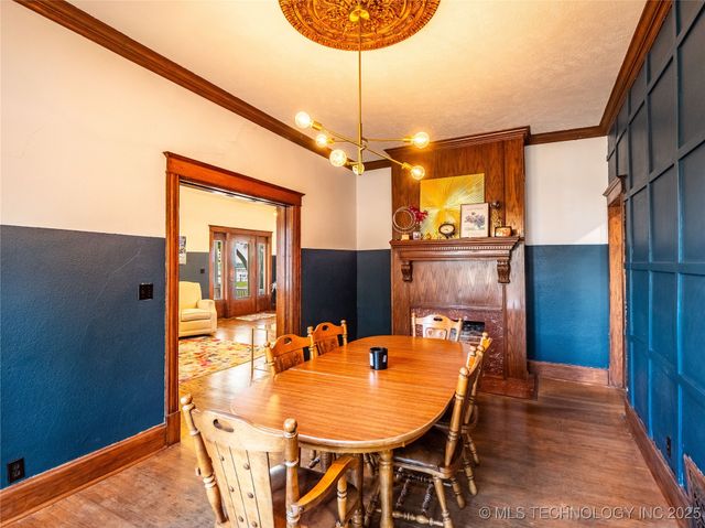 531 E Washington Avenue, Mcalester, OK 74501