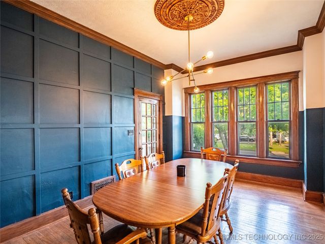 531 E Washington Avenue, Mcalester, OK 74501