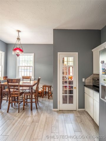 531 E Washington Avenue, Mcalester, OK 74501