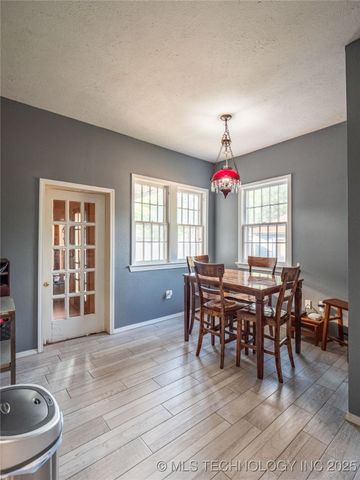 531 E Washington Avenue, Mcalester, OK 74501