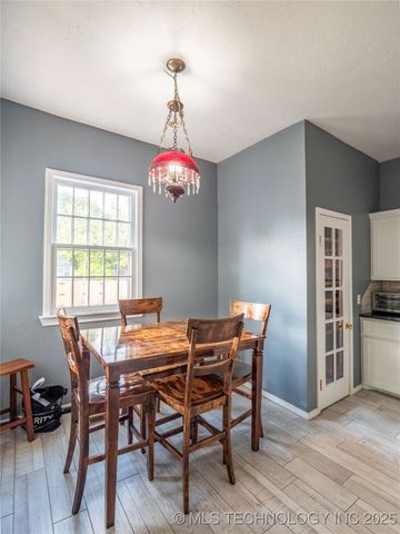 531 E Washington Avenue, Mcalester, OK 74501