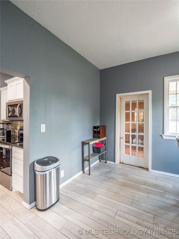 531 E Washington Avenue, Mcalester, OK 74501