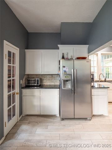 531 E Washington Avenue, Mcalester, OK 74501