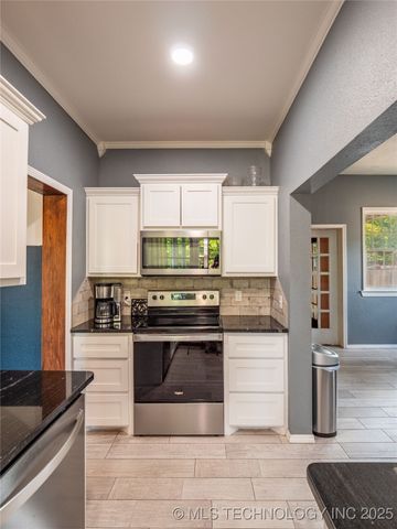 531 E Washington Avenue, Mcalester, OK 74501