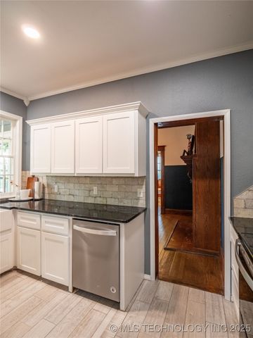 531 E Washington Avenue, Mcalester, OK 74501