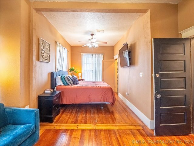 531 E Washington Avenue, Mcalester, OK 74501