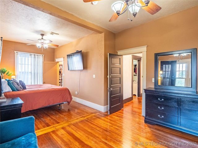 531 E Washington Avenue, Mcalester, OK 74501