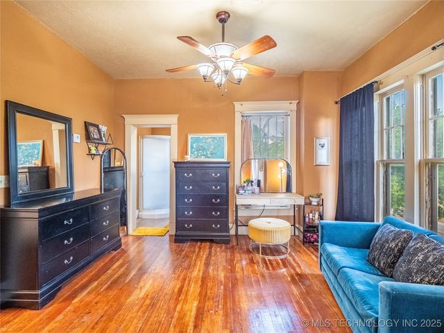 531 E Washington Avenue, Mcalester, OK 74501