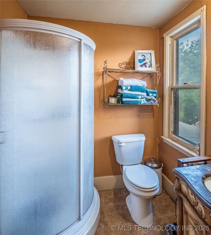 531 E Washington Avenue, Mcalester, OK 74501