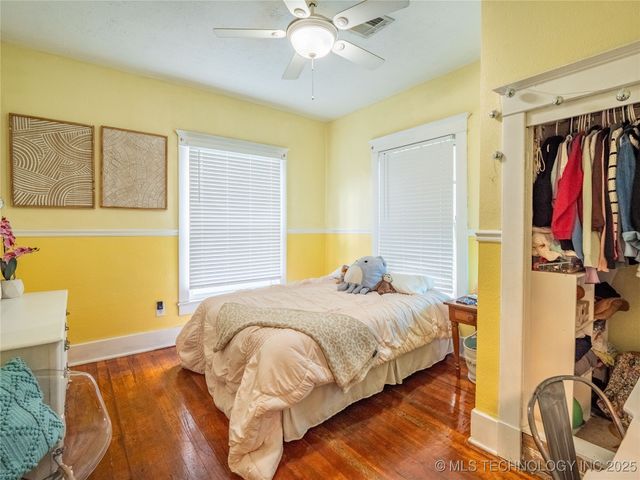 531 E Washington Avenue, Mcalester, OK 74501