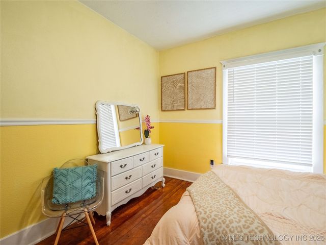 531 E Washington Avenue, Mcalester, OK 74501