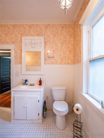 531 E Washington Avenue, Mcalester, OK 74501