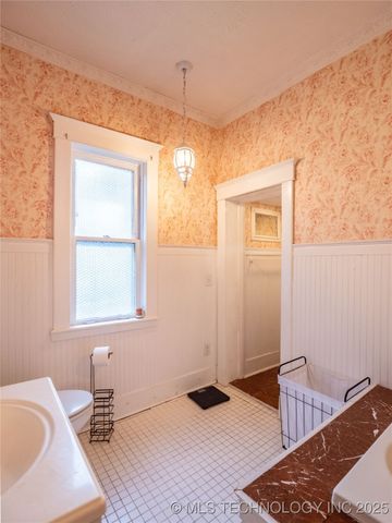 531 E Washington Avenue, Mcalester, OK 74501