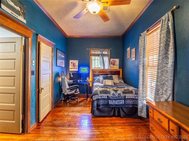 531 E Washington Avenue, Mcalester, OK 74501