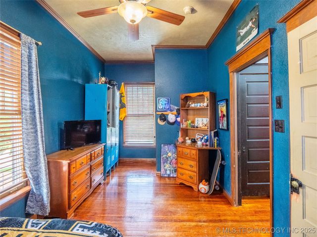 531 E Washington Avenue, Mcalester, OK 74501