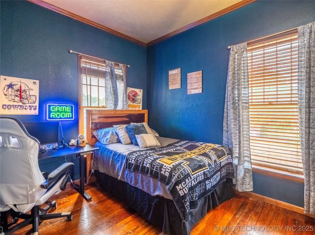 531 E Washington Avenue, Mcalester, OK 74501