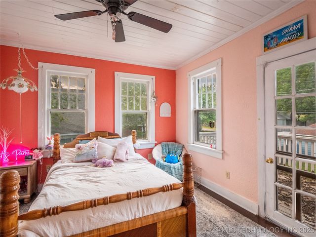 531 E Washington Avenue, Mcalester, OK 74501