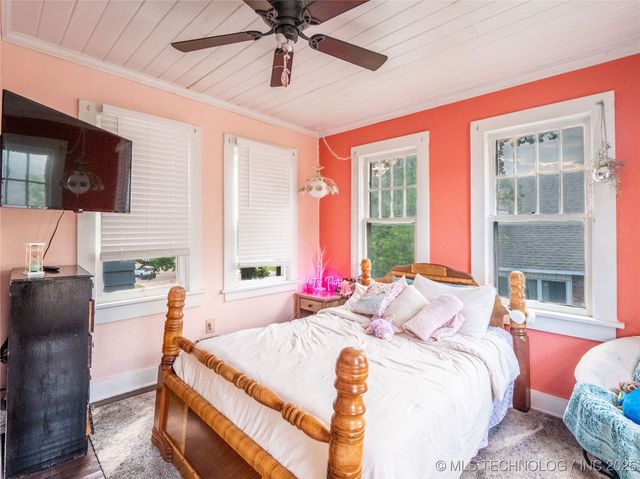 531 E Washington Avenue, Mcalester, OK 74501