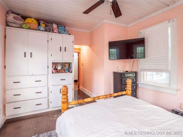 531 E Washington Avenue, Mcalester, OK 74501