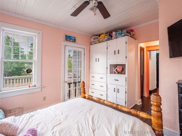 531 E Washington Avenue, Mcalester, OK 74501