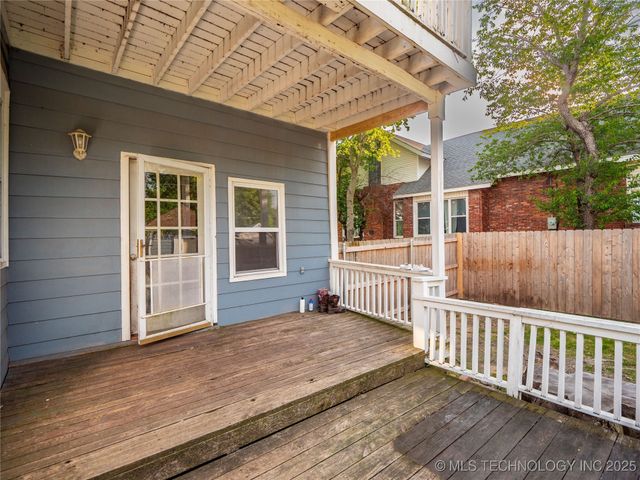 531 E Washington Avenue, Mcalester, OK 74501