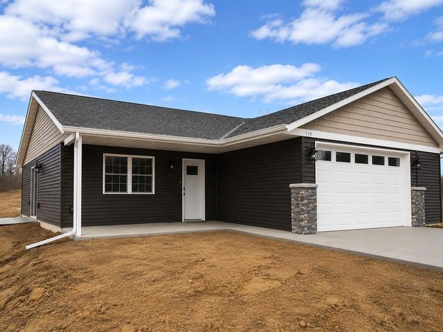 1848 Dorret Road, Eau Claire, WI 54703