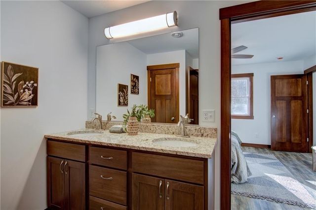 1848 Dorret Road, Eau Claire, WI 54703