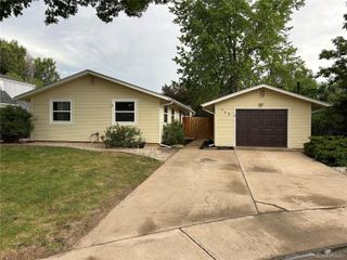 113 Caribou Place, Longmont, CO 80504