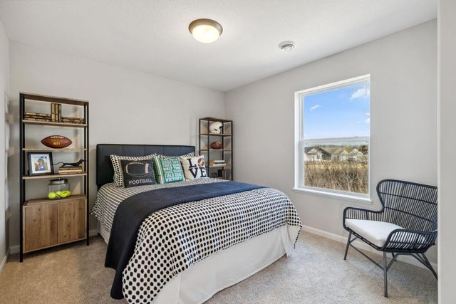 6090 157th Street N, Hugo, MN 55038