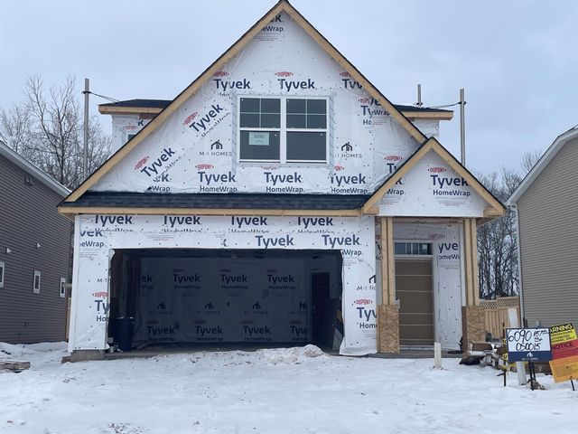 6090 157th Street N, Hugo, MN 55038