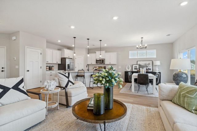 6090 157th Street N, Hugo, MN 55038