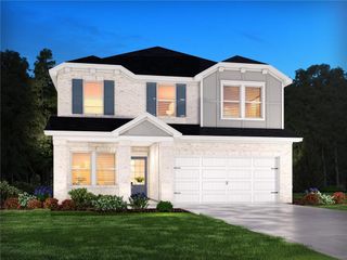 6929 Winchester Place, Fairburn, GA 30213