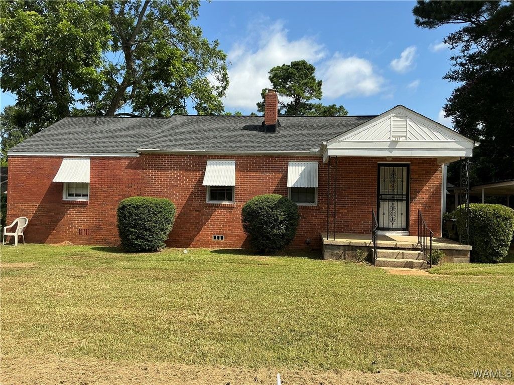 125 Circlewood, Tuscaloosa, AL 35405