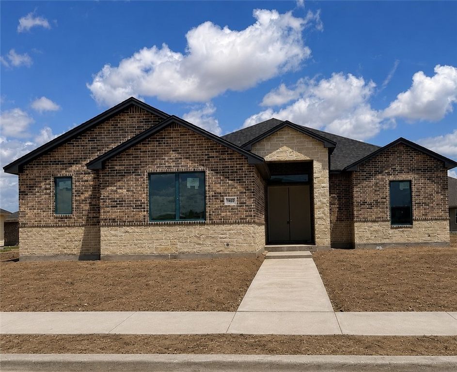 1462 Chloe Cay, Corpus Christi, TX 78415 — exterior