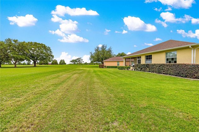 9551 SW 92ND TERRACE, Ocala, FL 34481