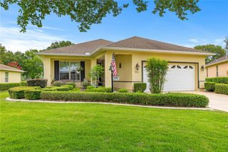 9551 SW 92ND TERRACE, Ocala, FL 34481
