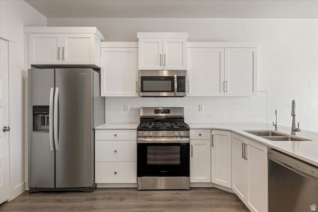 2347 E LUCIANO LN, St. George, UT 84790