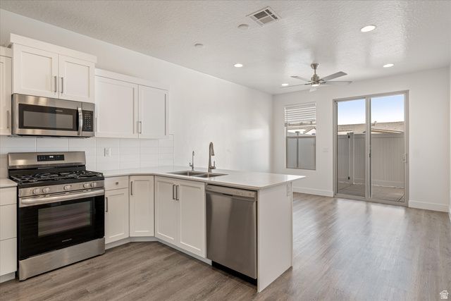 2347 E LUCIANO LN, St. George, UT 84790