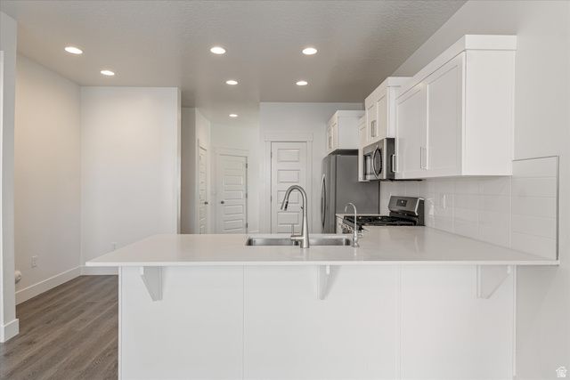 2347 E LUCIANO LN, St. George, UT 84790