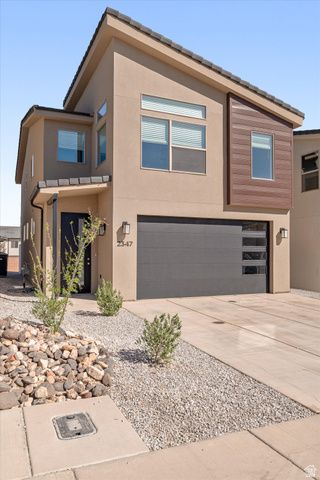 2347 E LUCIANO LN, St. George, UT 84790