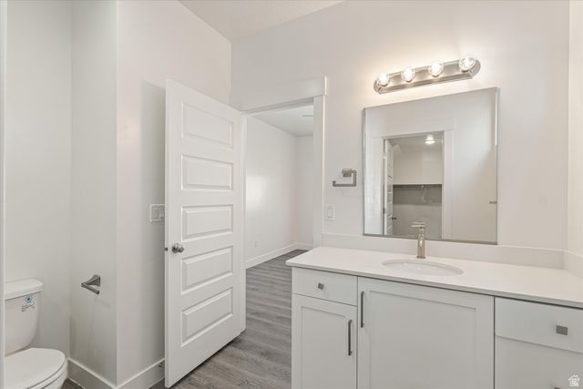 2347 E LUCIANO LN, St. George, UT 84790