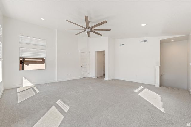 2347 E LUCIANO LN, St. George, UT 84790