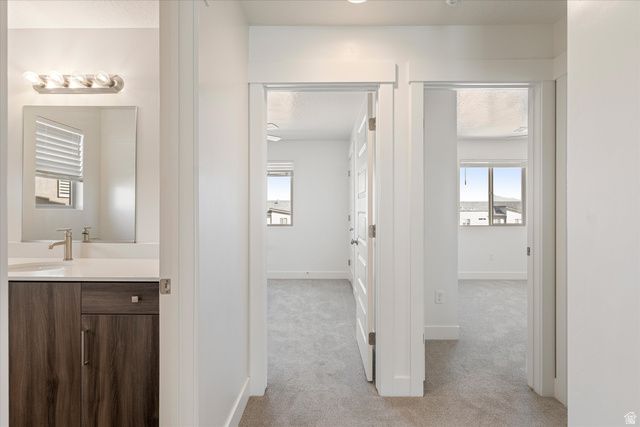 2347 E LUCIANO LN, St. George, UT 84790