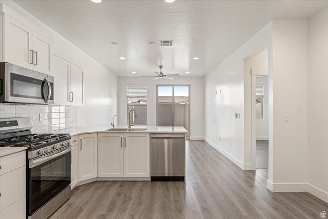 2347 E LUCIANO LN, St. George, UT 84790