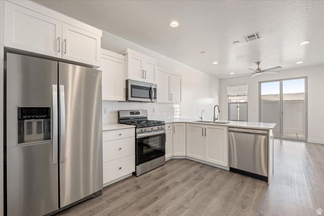 2347 E LUCIANO LN, St. George, UT 84790