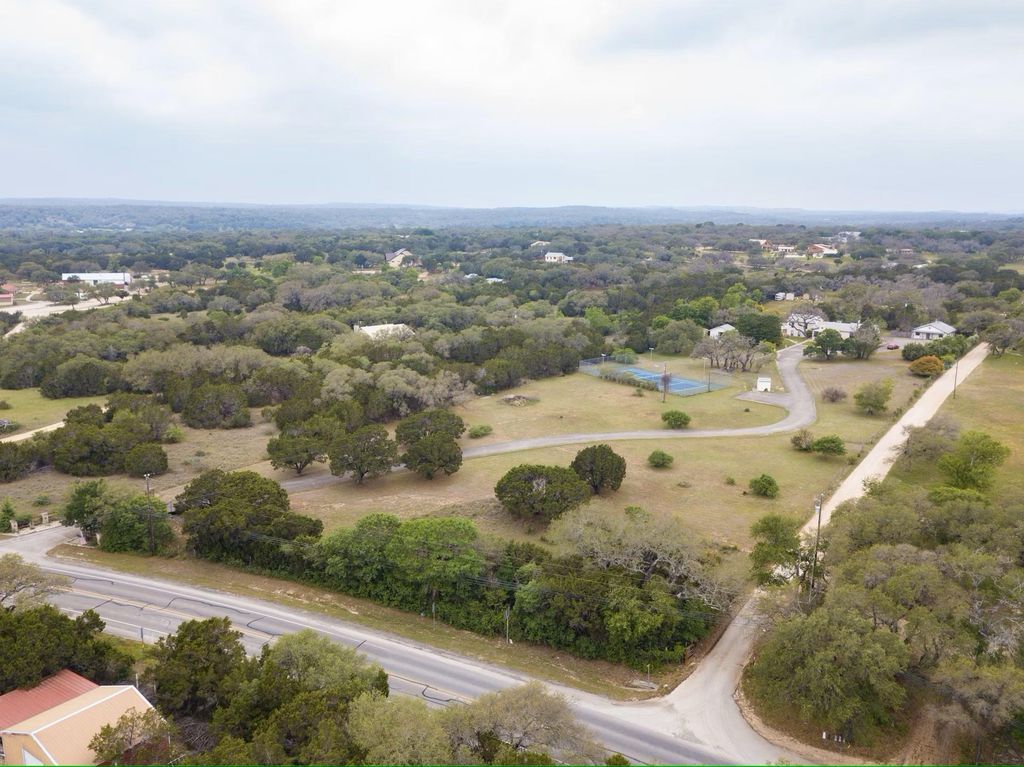 22599 (2.15 acres) RR12 RD, Dripping Springs, TX 78620